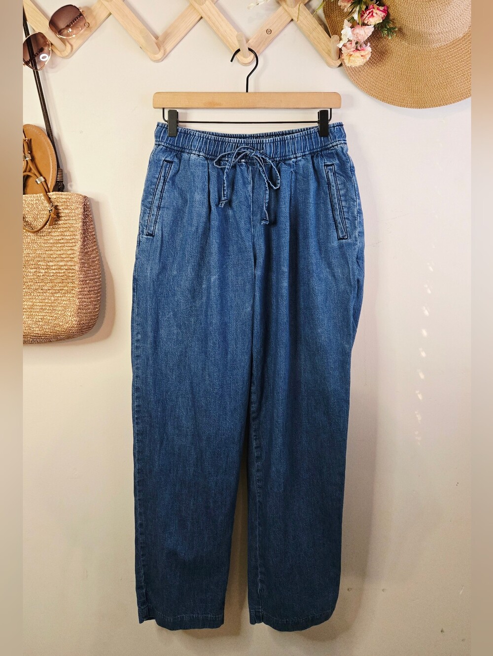 Old Navy Billie Jeans